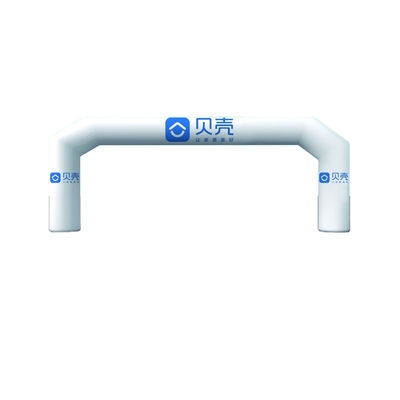 TYL arco de entrada inflable para el evento