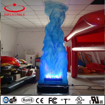 Publicidad Gigante Muñeca de hombre Air Dancer Inflable Custom