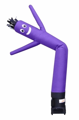 Hombre de las olas inflable a medida