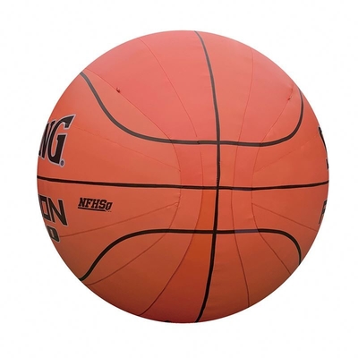 China Fabricación Nuevo diseño Tierra voladora Gran inflables de helio Gigante Balón publicitario para la publicidad