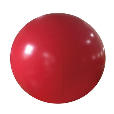 Balón de logotipo impreso inflable personalizado para publicidad promocional