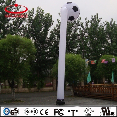 Promoción personalizada Balón inflable Publicidad Balón inflable Producto de balón inflable personalizado