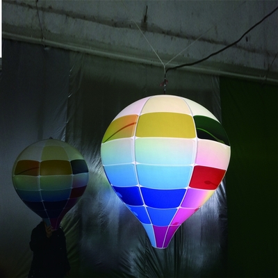 Logotipo personalizado precio barato publicidad globos gigante gran globo de helio inflable