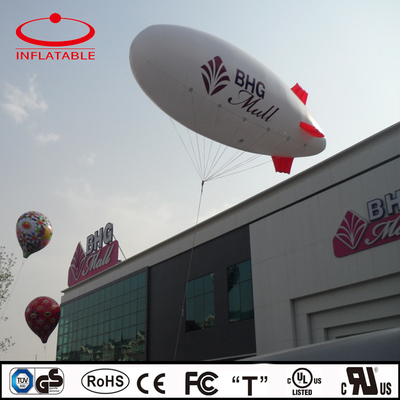 Logotipo personalizado Publicidad Gran globo de helio inflable en venta