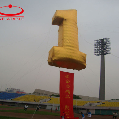 Precio de fábrica Publicidad gigante Gran globo inflable para decoración