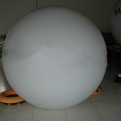 Venta directa de fábrica globo gigante publicidad juguete regalo juguete inflables gran globo con logotipo personalizado