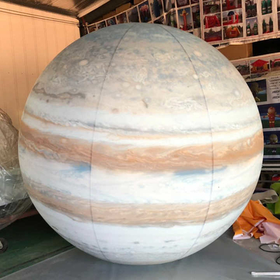 Tamaño personalizado Publicidad gigante Eventos al aire libre Globos de helio inflables Globos voladores