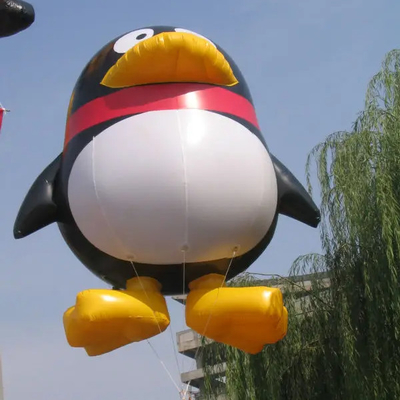 Fabricante suministro directo publicidad gigante globo aerostático inflable logotipo personalizado personalizado para publicidad