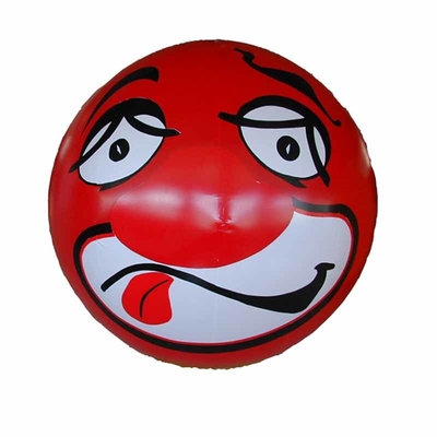 Logotipo personalizado precio barato publicidad globos gigante gran globo de helio inflable