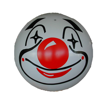 Logotipo personalizado precio barato publicidad globos gigante gran globo de helio inflable