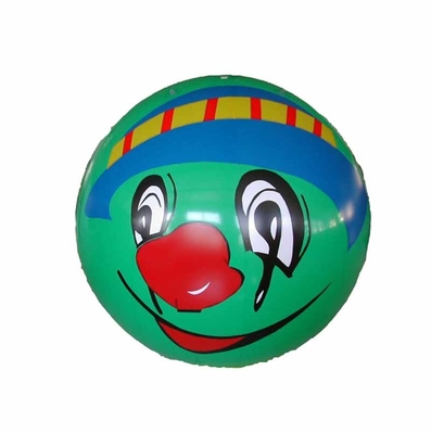 Logotipo personalizado precio barato publicidad globos gigante gran globo de helio inflable