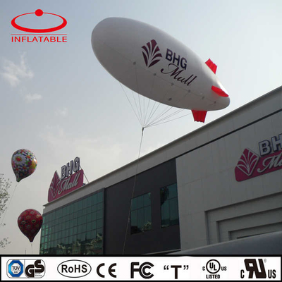 2024 Venta caliente Logotipo personalizado en el exterior Mejor venta de publicidad Balón de helio gigante inflable