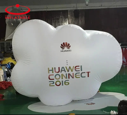 Balones de publicidad inflables para exteriores