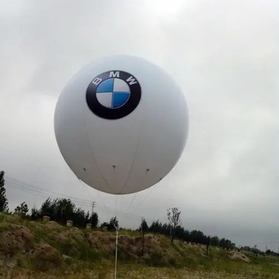 Balones de publicidad inflables para exteriores