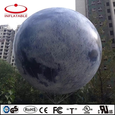 Balones de publicidad inflables para exteriores