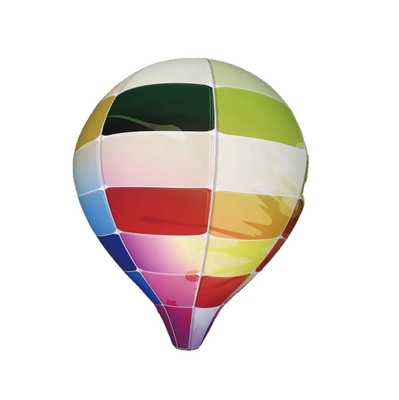 Balones de publicidad inflables OEM Balón de helio inflables gigantes