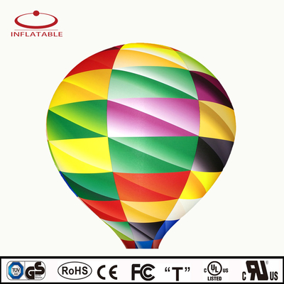 Balones publicitarios inflables personalizados Cartoon Helium Giant