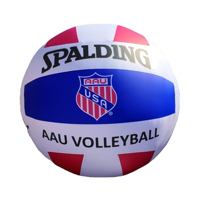 Balones de publicidad gigantes de PVC