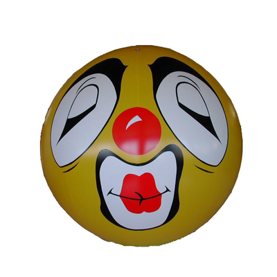 Balones de publicidad gigantes de PVC