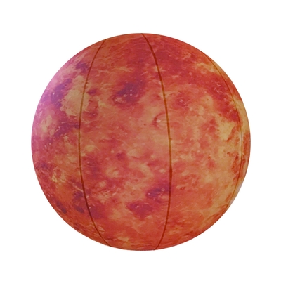 Balones de publicidad gigantes de PVC