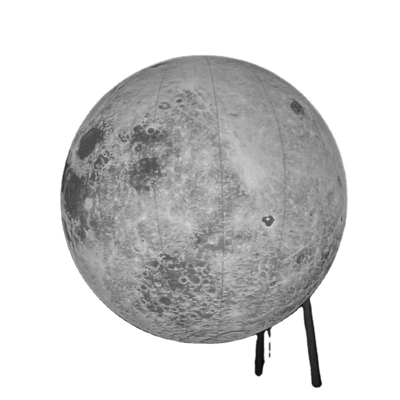 Balones de publicidad inflables personalizados