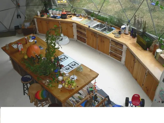 campamento senderismo al aire libre Eco-glamping cocinas domo iglu casas de tiendas de campaña
