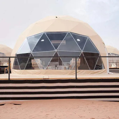 campamento senderismo al aire libre Eco-glamping cocinas domo iglu casas de tiendas de campaña