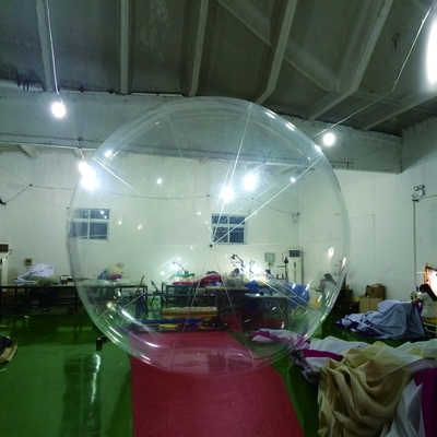 Balón inflables gigantesco/bola inflables de decoración