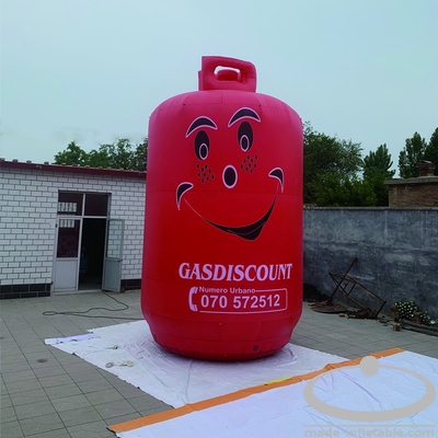 Logotipo personalizado inflables 3D dibujos animados de PVC gigante inflables exterior muñeco balón a la venta