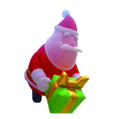 Cartoon gigante modelo inflable de coches personaje para decoración de escenario Personalizado juguete inflable