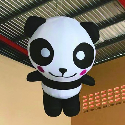 Muñecos inflables modelo exterior personalizado gigante inflables publicidad animal inflables en varias formas en venta