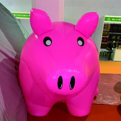 Muñecos inflables modelo exterior personalizado gigante inflables publicidad animal inflables en varias formas en venta