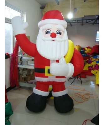 Inflables de publicidad Precio de fábrica Modelo de dibujos animados personalizados Decoración Modelo de globo de publicidad Inflables para eventos