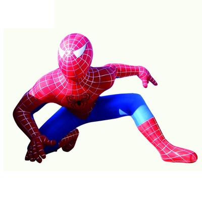 Venta caliente personalizar diseño al aire libre promoción gigante mascota inflable