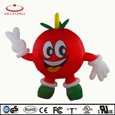 Modelo de dibujos animados personalizados decoración globo inflables de publicidad precio de fábrica modelo de publicidad inflables para eventos