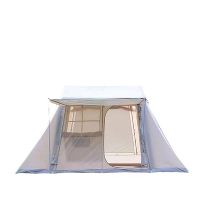 3 X 2 X 2.1M tamaño para 2 personas Actividad al aire libre popular Acampada plegable Caminata Eventos de carpas inflables grandes