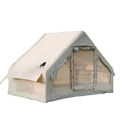 Fábrica Directamente al por mayor precio bajo tela de oxford impermeable al aire libre tienda de campamento