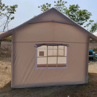 2023 venta caliente precio mayorista de fábrica Nuevas llegadas tienda de cabina inflable