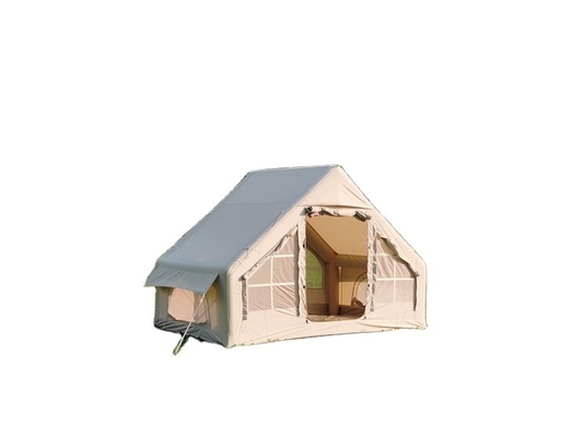precio mayorista de fábrica Nuevos llegados carpa de aire inflable carpa de cabina inflable familiar superligera