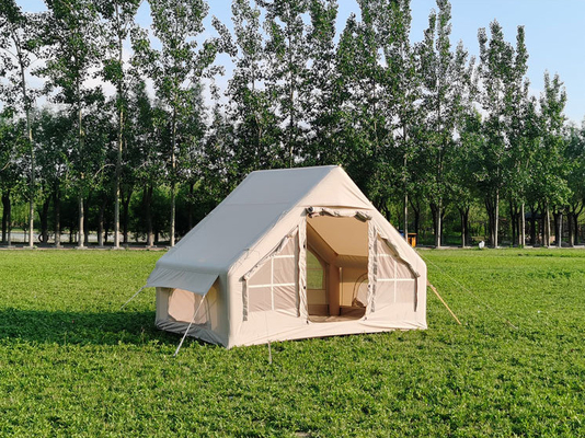 A prueba de agua Tiendas de campamento inflables al aire libre Tiendas de fiesta a prueba de agua Tiendas de campamento al aire libre Nuevo hotel personalizable Tienda del desierto