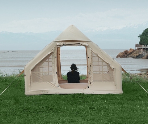 Tenda de aire de Coody a prueba de agua