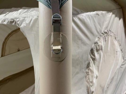 Tenda de aire de Coody a prueba de agua