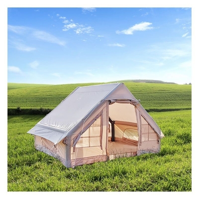 Tienda de campamento inflables hermética