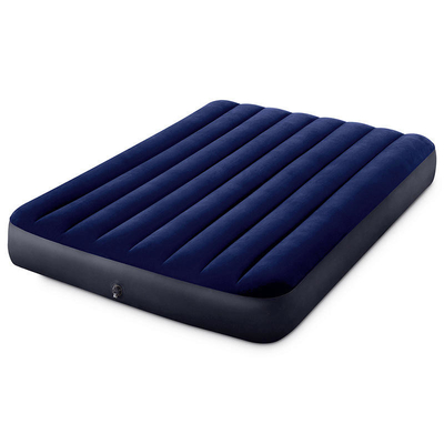 Maderas de aire inflables de PVC con flecos