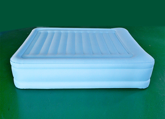 Maderas de aire inflables de PVC con flecos