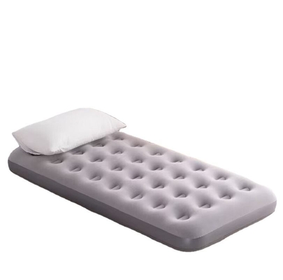 Colchones de aire inflables de PVC Sofá plegable Cama inflable para niños