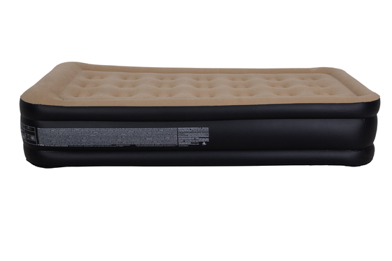 Colchones de aire inflables de PVC Sofá plegable Cama inflable para niños
