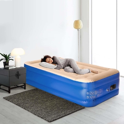 Cama aerodinámica eléctrica para dormir
