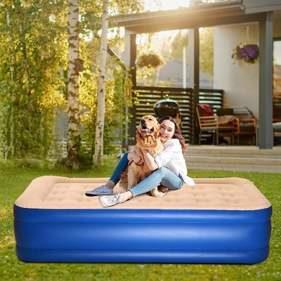 Cama aerodinámica eléctrica para dormir