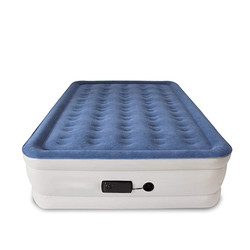 Cama aerodinámica eléctrica para dormir
